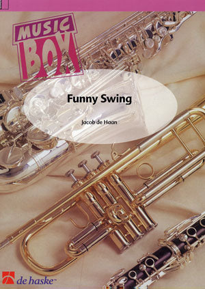 Swing amusant | Martin Klaschka | Percussions