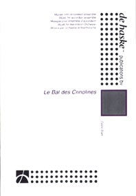 Le Bal des Crinolines | Celino Bratti | Orchestre d'accordéons | Partition
