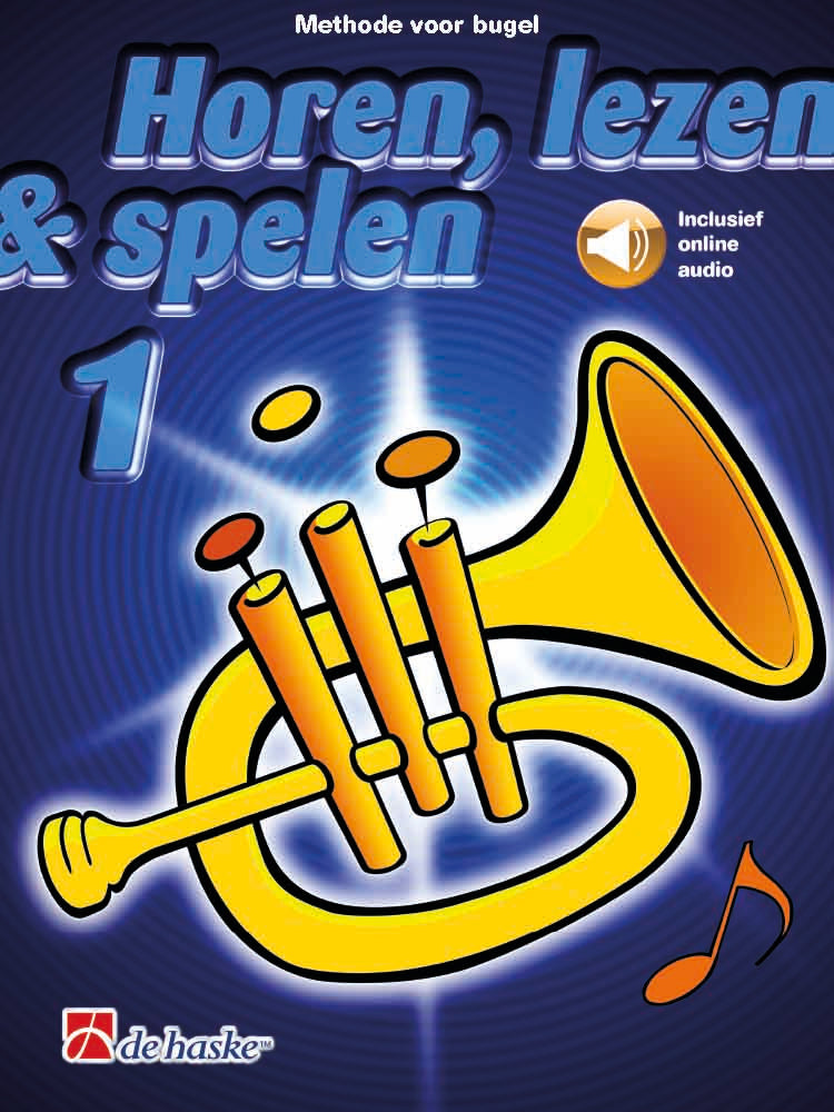 Écouter, Lire & Jouer 1 - Bugle | éd. Tijmen Botma | Bugle | Livre + audio en ligne | 991594