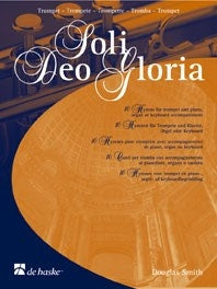Soli Deo Gloria | Trompette