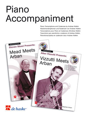 Mead meets Arban | Jean-Baptiste Arban | Piano
