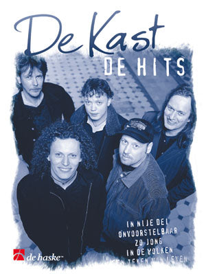 De Kast - De Hits | Piano