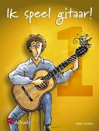 Ik Speel Gitaar! 1 | arr. Aaike Jordans | Guitare