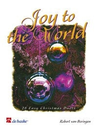 Joy to the World | arr. Robert van Beringen | Trombone