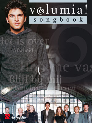 Volumia! Songbook | Piano