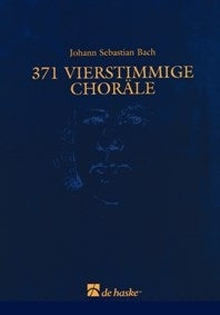 371 Vierstimmige Choräle ( 4 Eb BC ) | Johann Sebastian Bach