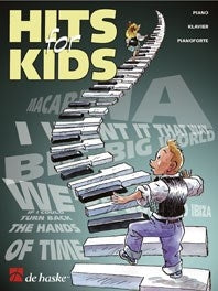 Tubes pour enfants | arr. Andy Newland | Piano