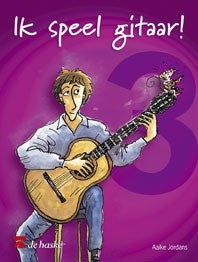 Ik Speel Gitaar! 3 | arr. Aaike Jordans | Guitare
