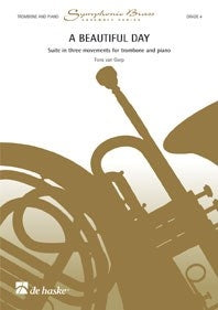 Une Belle Journée | Fons van Gorp | Trombone
