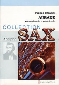 Aubade | Franco Cesarini | Orchestre à cordes