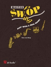 Master Swop | Fons van Gorp | Piano