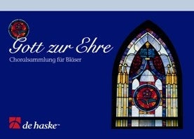 Gott zur Ehre Teil 1 ( 1 Eb TC ) | Cornet