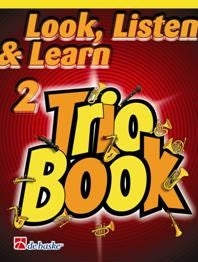 Livre de trios 2 | Jacob de Haan | Alto | Livre | 1002461