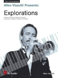 Explorations P-A Trompette | Allen Vizzutti
