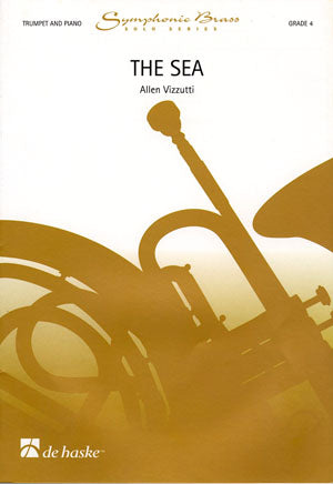 La Mer (De Haske) | Allen Vizzutti | Trompette