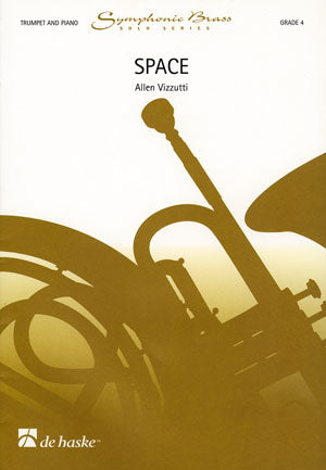 Espace | Allen Vizzutti | Trompette