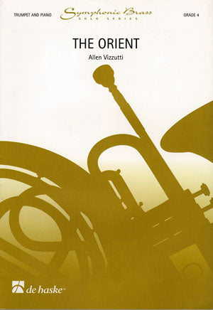L'Orient | Allen Vizzutti | Trompette