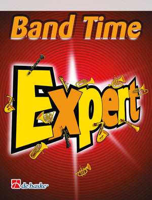 Band Time Expert ( Bb Flugelhorn 1 ) | Jacob de Haan | Bugle