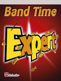 Band Time Expert ( Bb Flugelhorn 2 ) | Jacob de Haan | Bugle