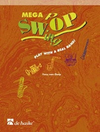 Mega Swop | Fons van Gorp | Piano