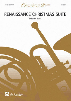 Suite de Noël de la Renaissance | Stephen Bulla