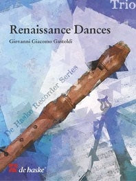 Danses de la Renaissance | Giovanni Giacomo Gastoldi