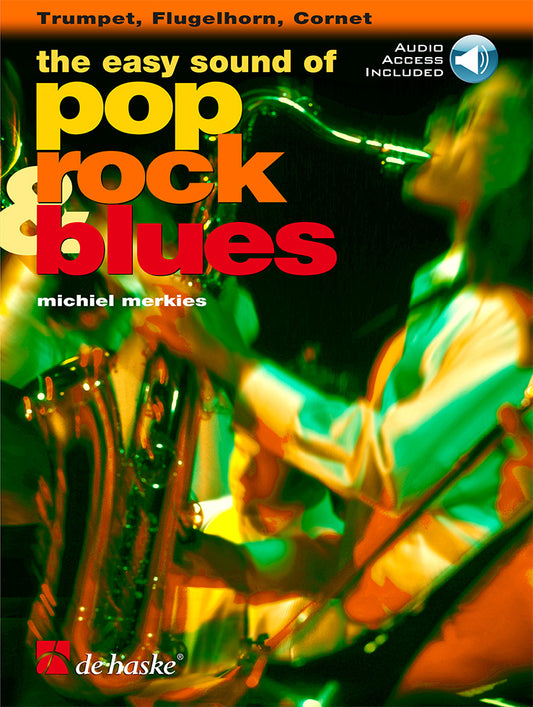 Le Son facile du Pop, Rock et Blues | Michiel Merkies | Trompette