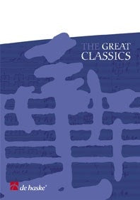 Extraits de Boris Godounov | Modest Mussorgsky | Orchestre d'harmonie | Partition + parties | DHP 1043752 | DHP 1043752 | DHP 1043752-010
