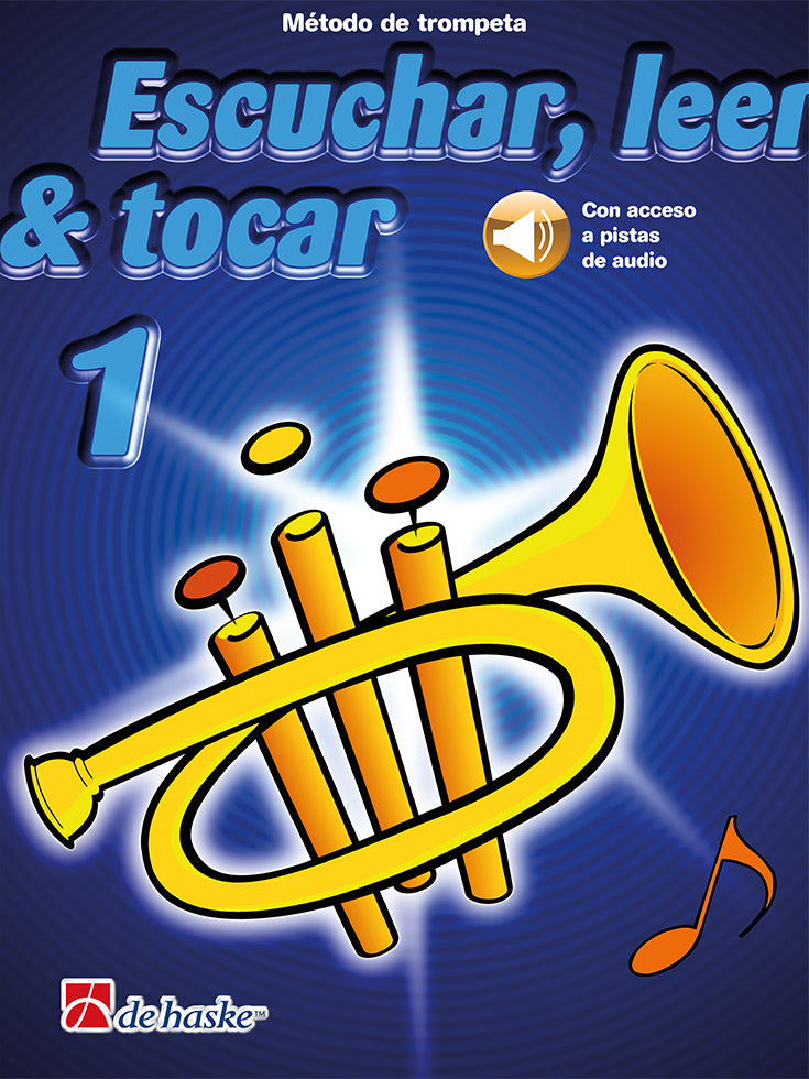 Écouter, Lire & Jouer 1 - Trompette