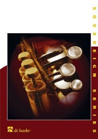 Cyrano | Piet Swerts | Orchestre d'harmonie | Partition + parties | DHP 1053776 | DHP 1053776 | DHP 1053776-010
