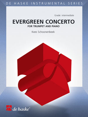 Concerto intemporel | Kees Schoonenbeek | Trompette