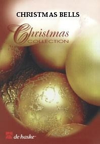 Cloches de Noël | arr. Roland Kernen | Orchestre d'harmonie | Partition