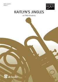 Les Grelots de Kaitlyn | Peter Knudsvig