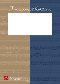 Vents favorables | Peter Kleine Schaars | Orchestre d'harmonie | Partition