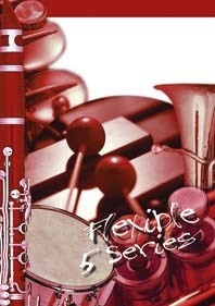 Highland Games | Henk Hogestein | Ensemble flexible