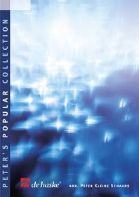 Turn the Beat Around | Peter Jackson | Orchestre d'harmonie | Partition + parties | DHP 1074175 | DHP 1074175 | DHP 1074175-040