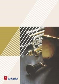 Popcorn | Gershon Kingsley | Orchestre d'harmonie | Partition + parties