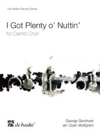 I Got Plenty o' Nuttin' | George Gershwin