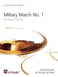 Marche militaire n° 1 | Franz Schubert