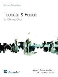 Toccata et Fugue | Johann Sebastian Bach