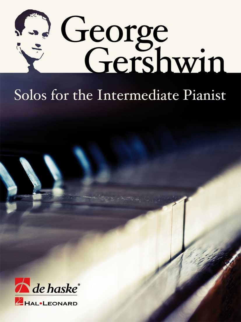 George Gershwin | Piano | Livre | DHP 1104924-401