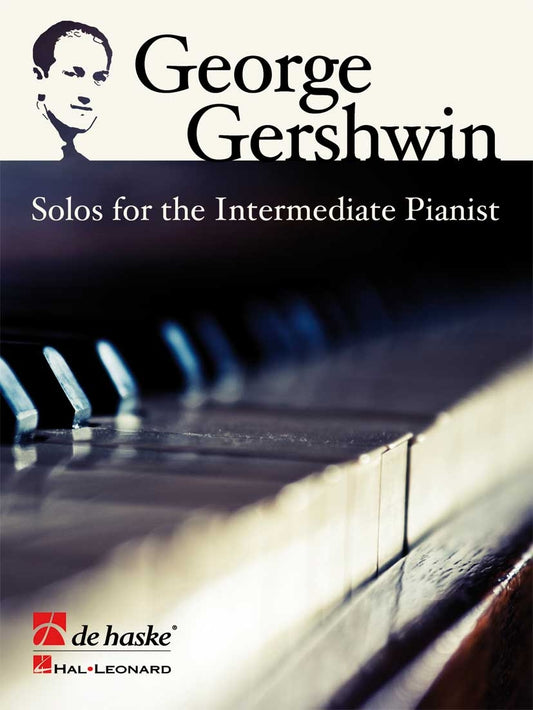 George Gershwin de George Gershwin, Livre pour piano