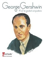 George Gershwin | Piano | Livre | DHP 1104925-401
