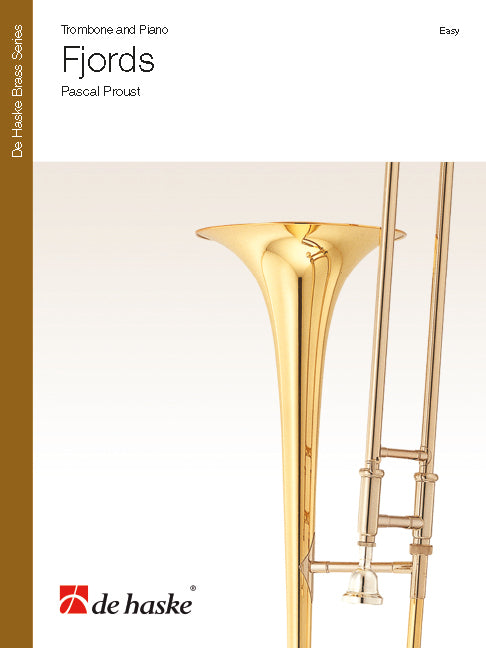 Fjords | Pascal Proust | Trombone