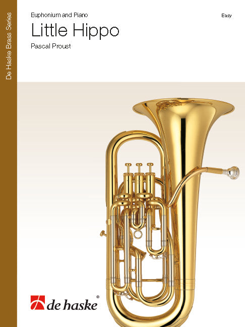 Petit Hippopotame | Pascal Proust | Euphonium