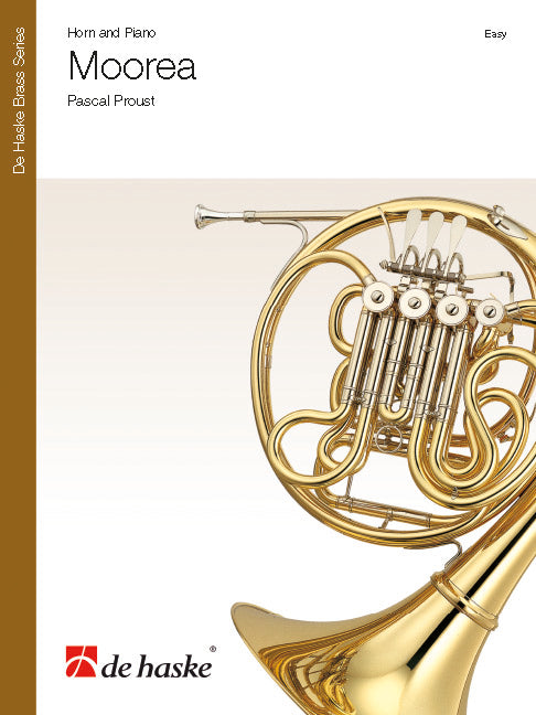 Moorea | Pascal Proust | Cor