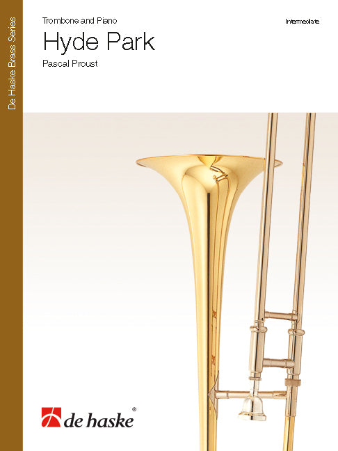 Hyde Park | Pascal Proust | Trombone