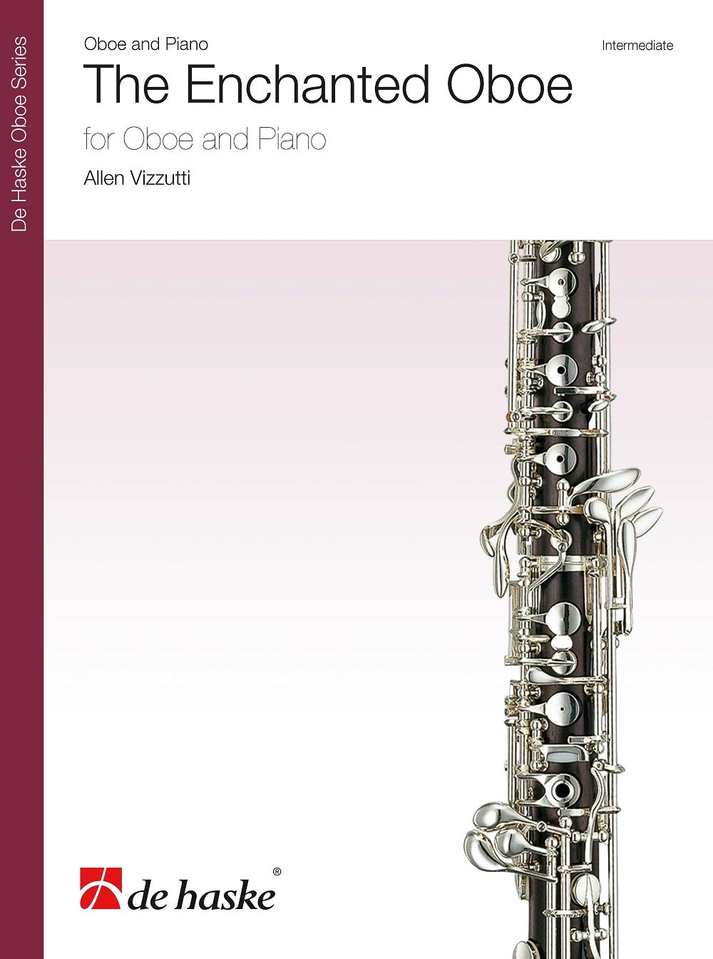 Le Hautbois enchanté | Allen Vizzutti
