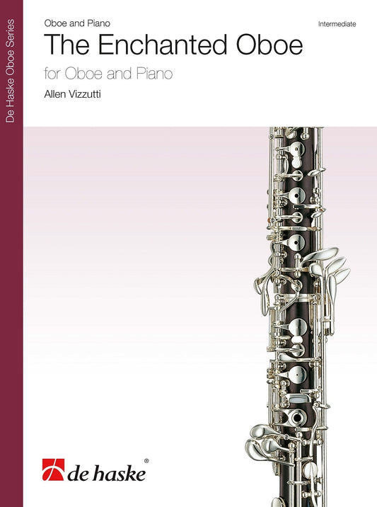 Le Hautbois enchanté | Allen Vizzutti