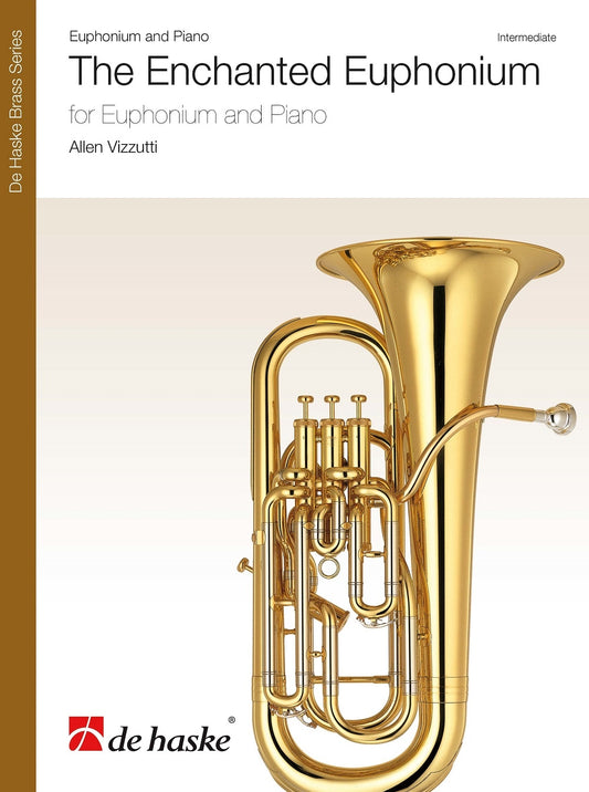 L'Euphonium enchanté | Allen Vizzutti